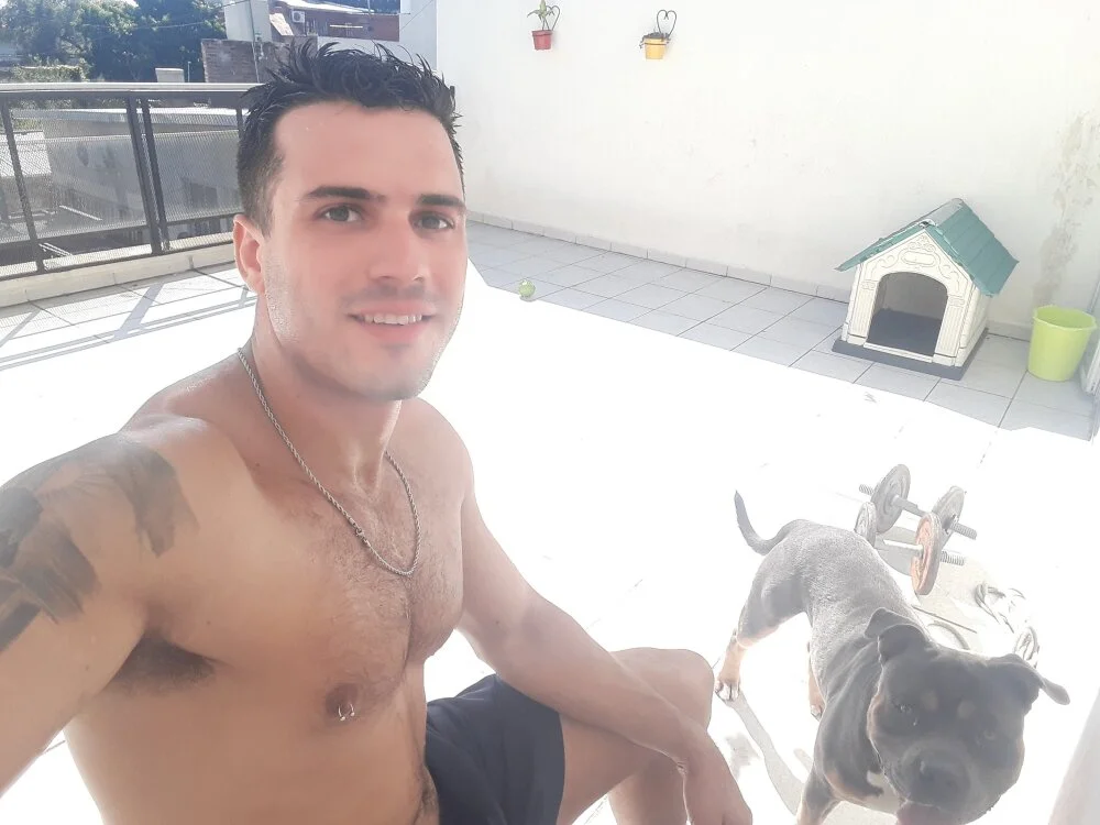 Mairicxn Offline XXX chat