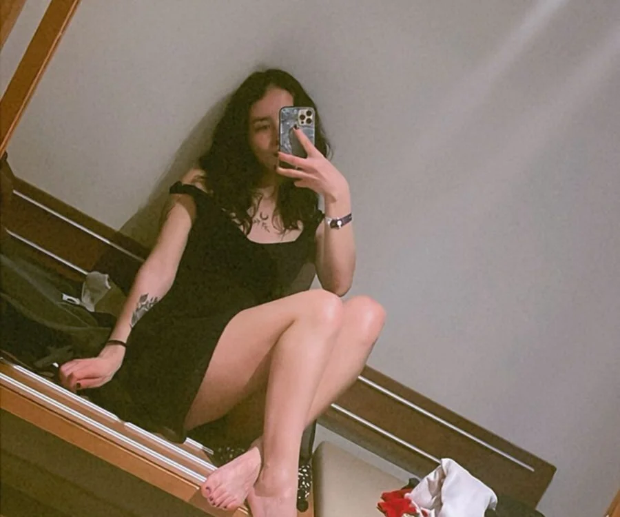 Mistymoon – Offline XXX chat