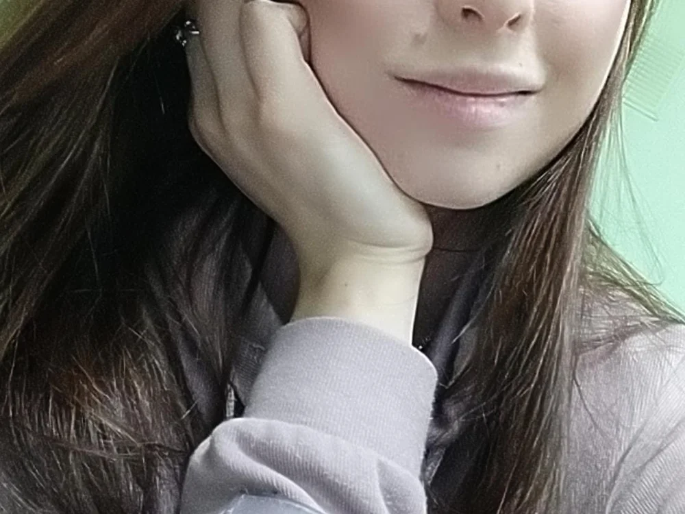 NiceLika Adlı Modelin Çevrimdışı Sohbet Odası