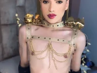 Модель Dylan_Turnerr