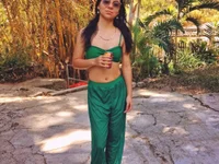 LucianaVera's webcam live show