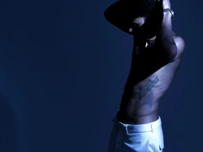 Roro34sc - Boy 
