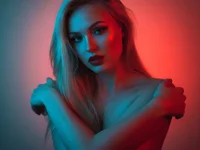 WhisGrace – Live XXX-chat