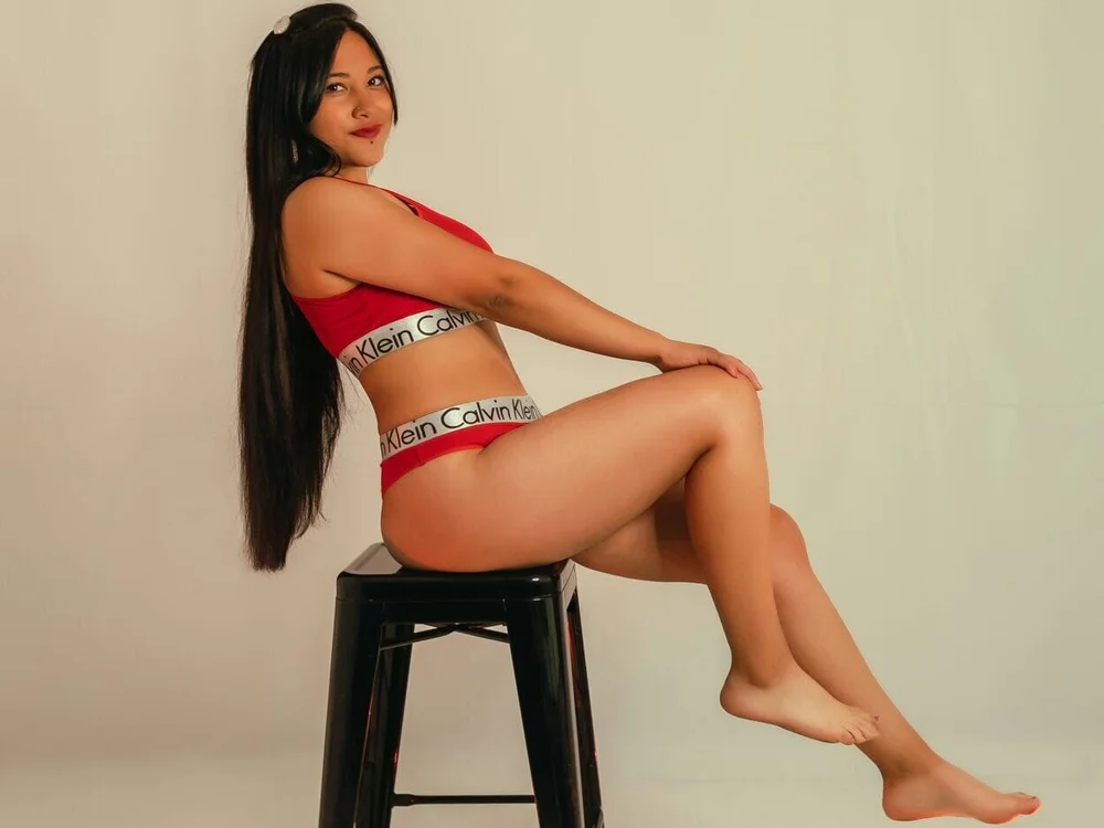 SamarahAcosta's Offline Chat Room