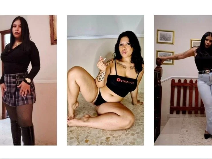 SusieSunnny's Offline XXX Chat