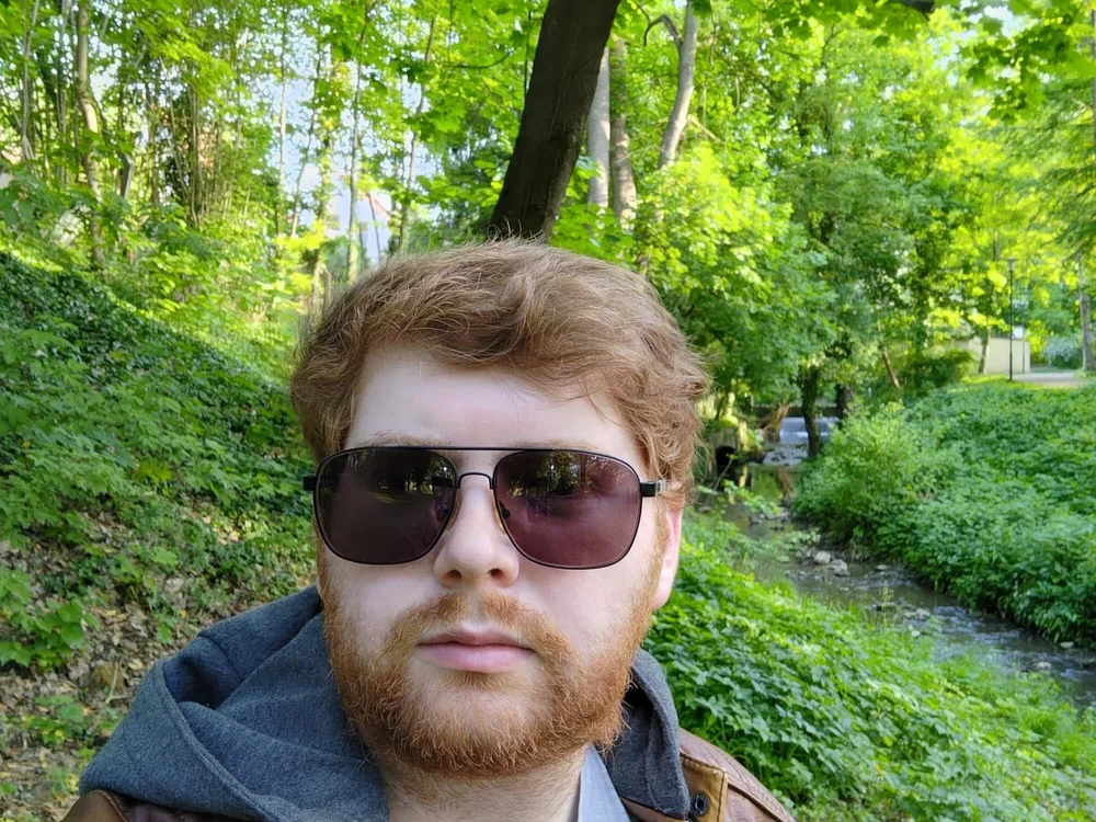 German_Ginger's Offline XXX Chat