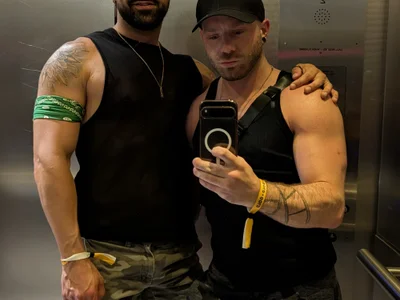 SexyMTLCouple - Couple 