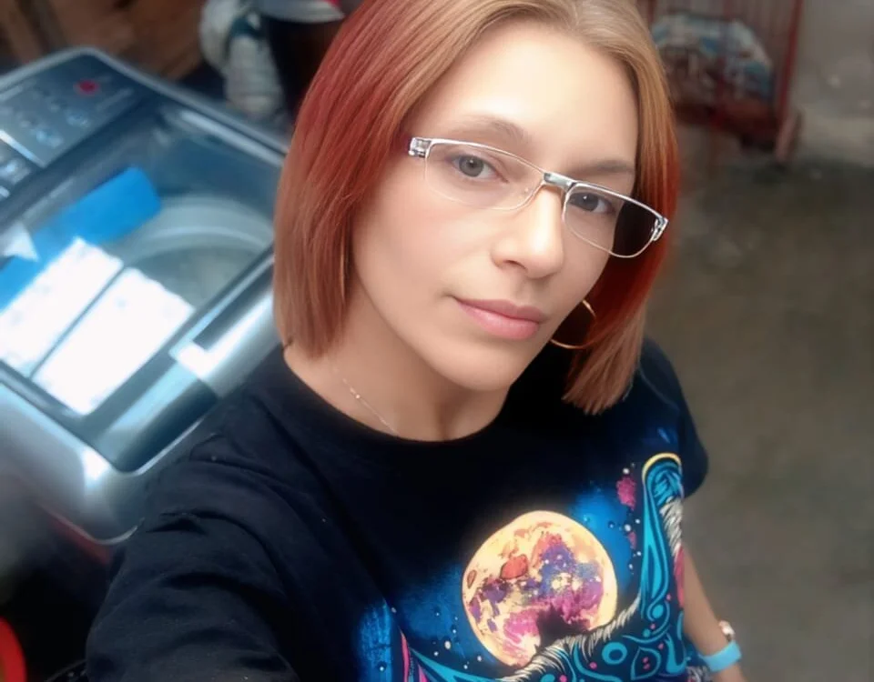 Offline chatovací místnost saragold_