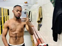 Dick_sun's webcam live show
