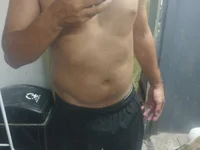 AntuanV live cam profile - MySuperHot