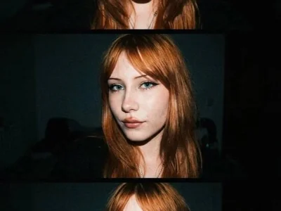 Fleur__Fox - Girl 