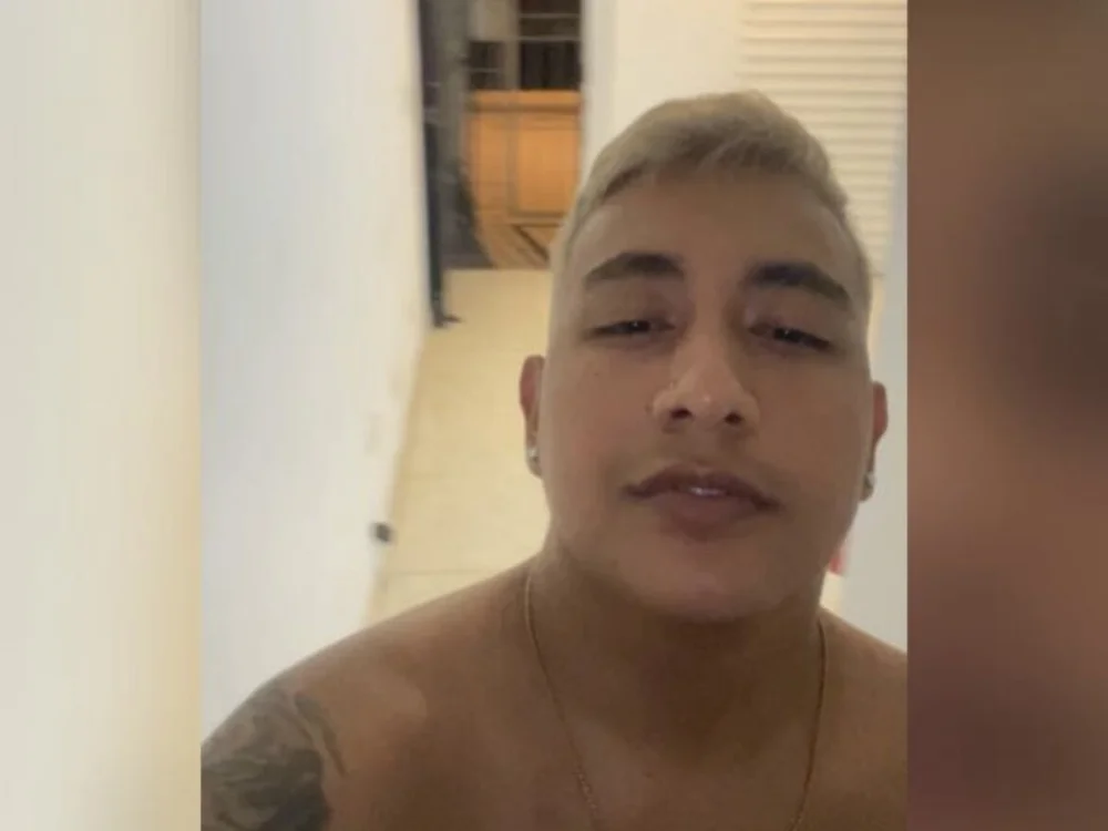 Chat XXX offline de BabyCol20Cm