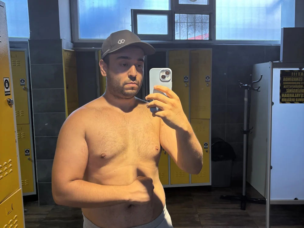 Hansywithys Adlı Modelin Çevrimdışı XXX Sohbeti
