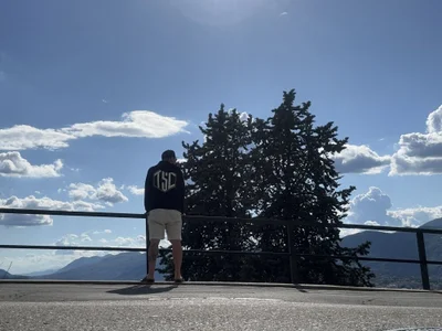 Avamereandmikel profile