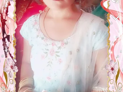Kavita694 - Girl 