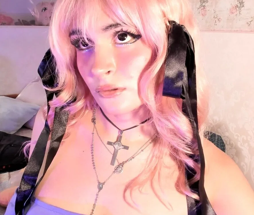 PinkyFairy_ offline XXX-chatje