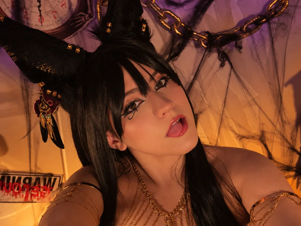 DaphneBlair Offline XXX-Chat