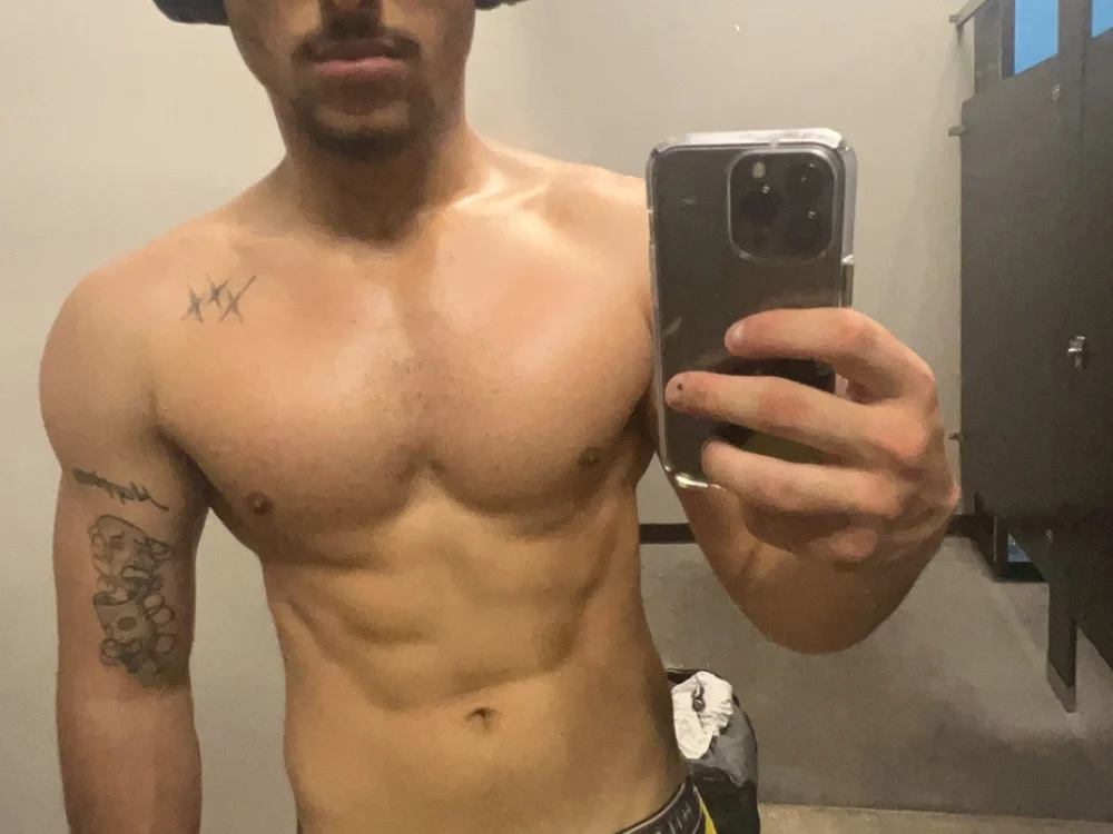 Offline chatovací místnost JaradHendrix