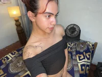 hottie_trixie 现场XXX聊天