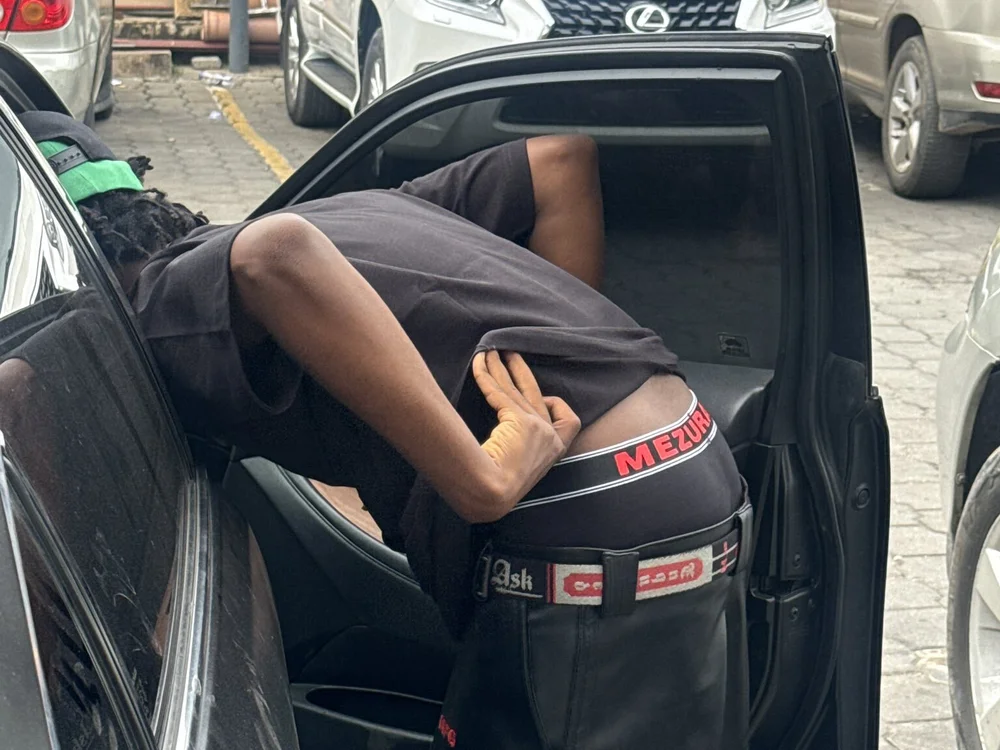 ห้องแชทออฟไลน์ของ DSteve17