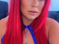 Модель redxxxvixen