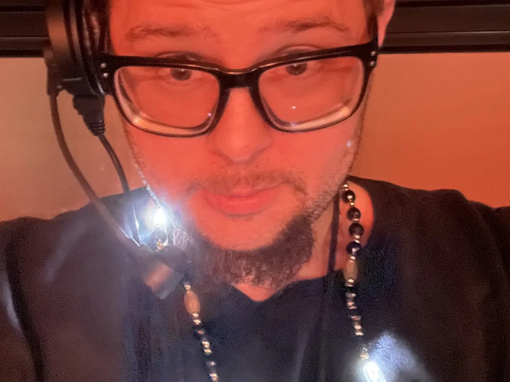 FatassBigDildos' Offline XXX Chat