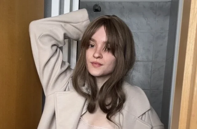 SofiaAmes offline chatrum