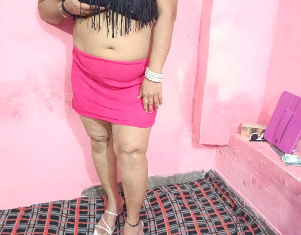 Bilik Sembang Luar Talian Rashmi_Rai