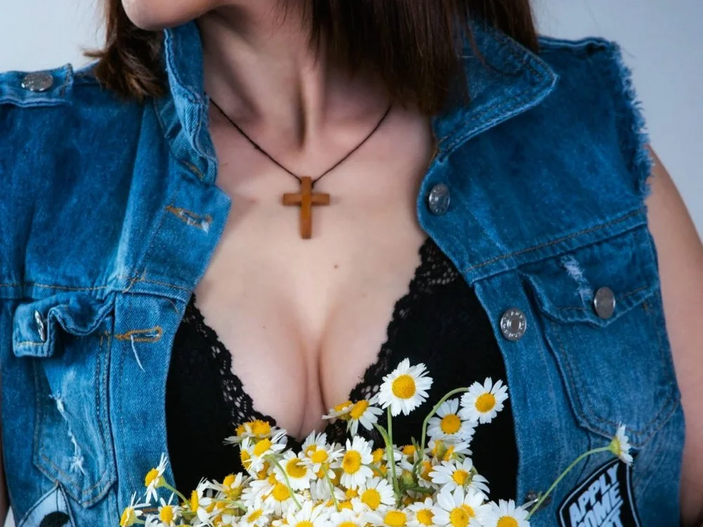 Offline XXX chat modela MariaCute_