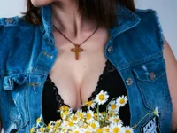 Živý XXX chat MariaCute_