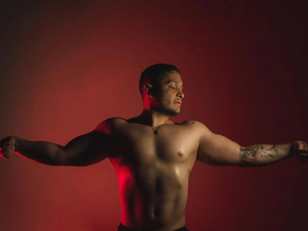 Czat XXX offline – JossAckland