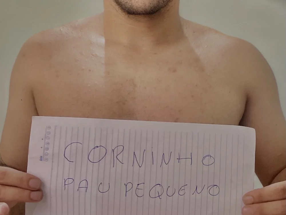 Bilik Sembang Luar Talian Cuckoldnovinho