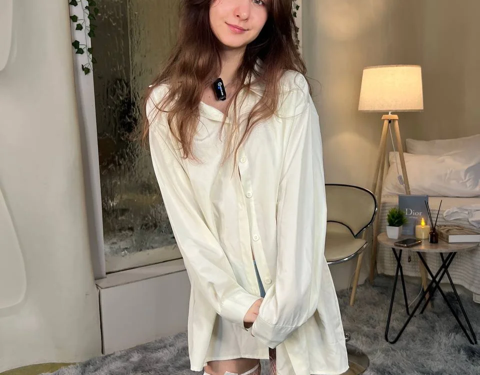 ห้องแชทออฟไลน์ของ AngelaAndrews_