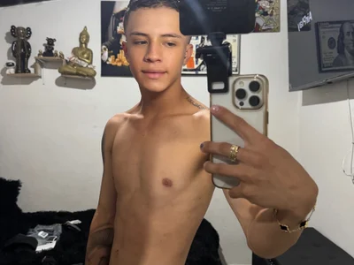 Estebanr_777 - Boy 