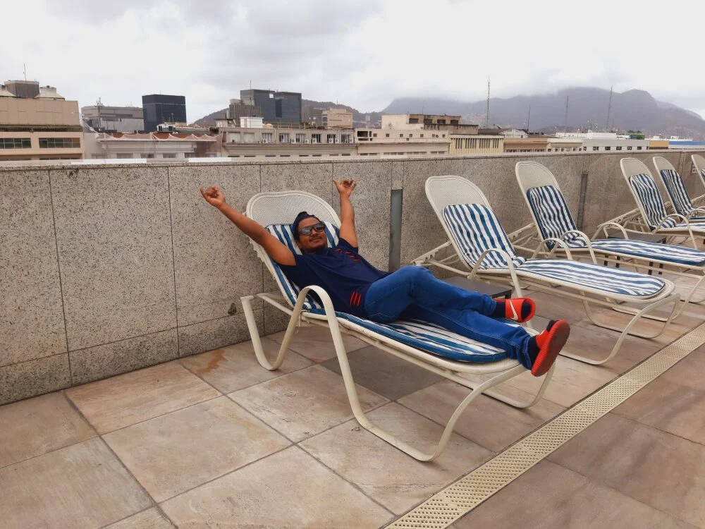 StagedTrio Offline XXX Chat