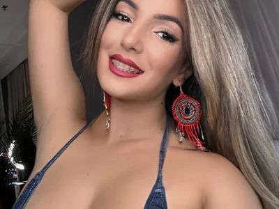 KellyMathews webcam livesex profile in athletic cams