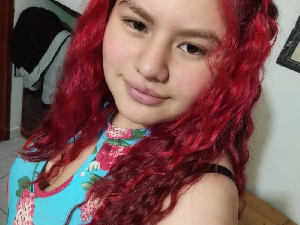 Alexaa_xx Adlı Modelin Çevrimdışı XXX Sohbeti