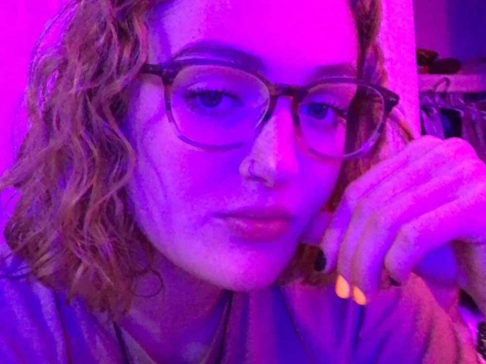 laurelberry's Offline XXX Chat