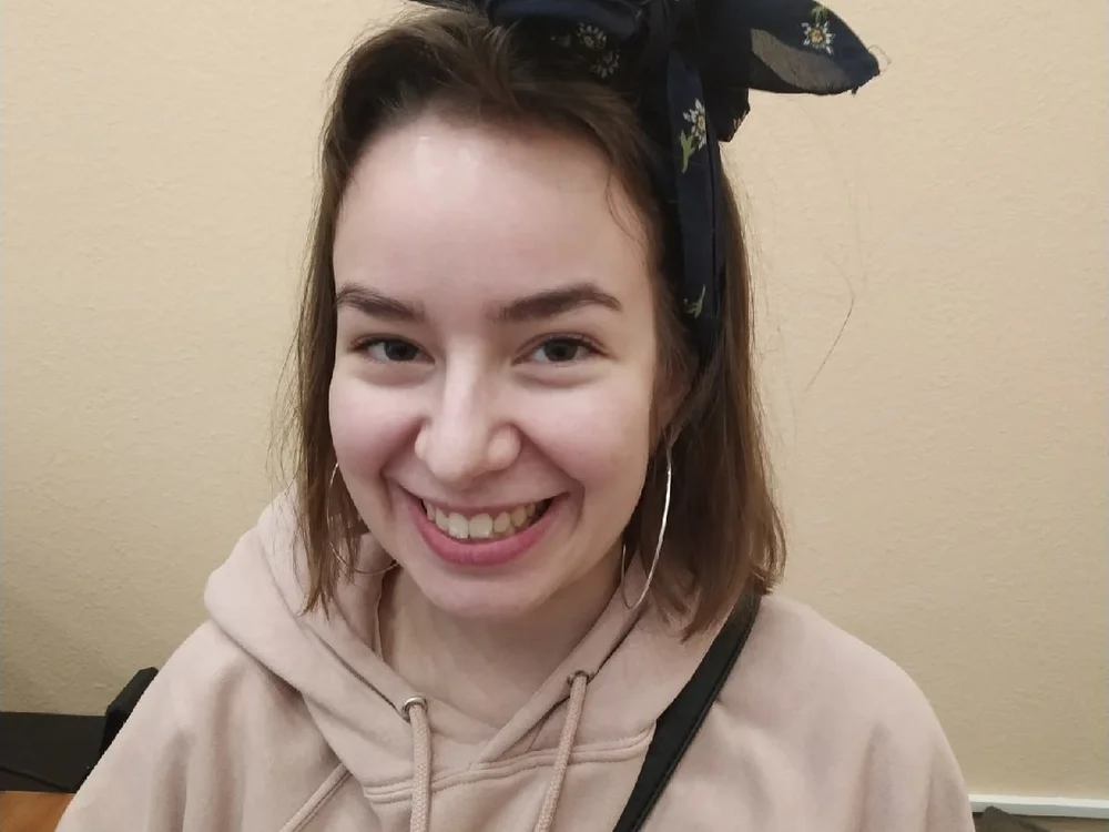 AmySweetBerry's Offline Chat Room