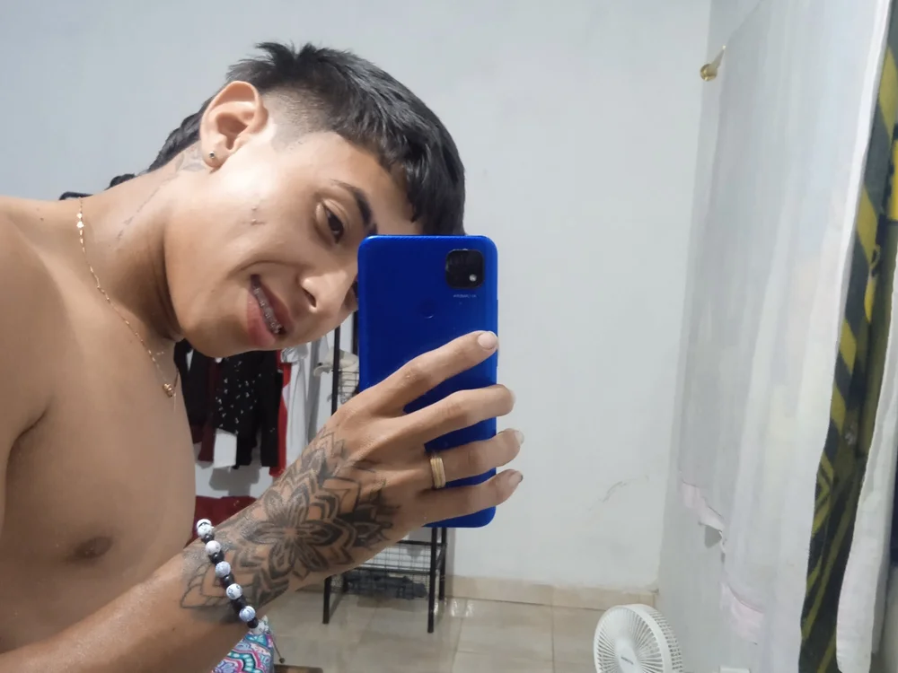 חדר צ'אט לא מקוון של BlabbedSecond