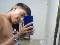 BlabbedSecond