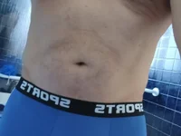 Sexyfab65's webcam live show