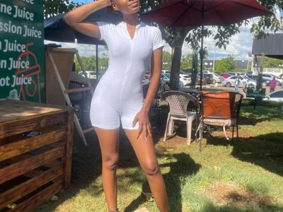 Sexycarinah_ - Girl 