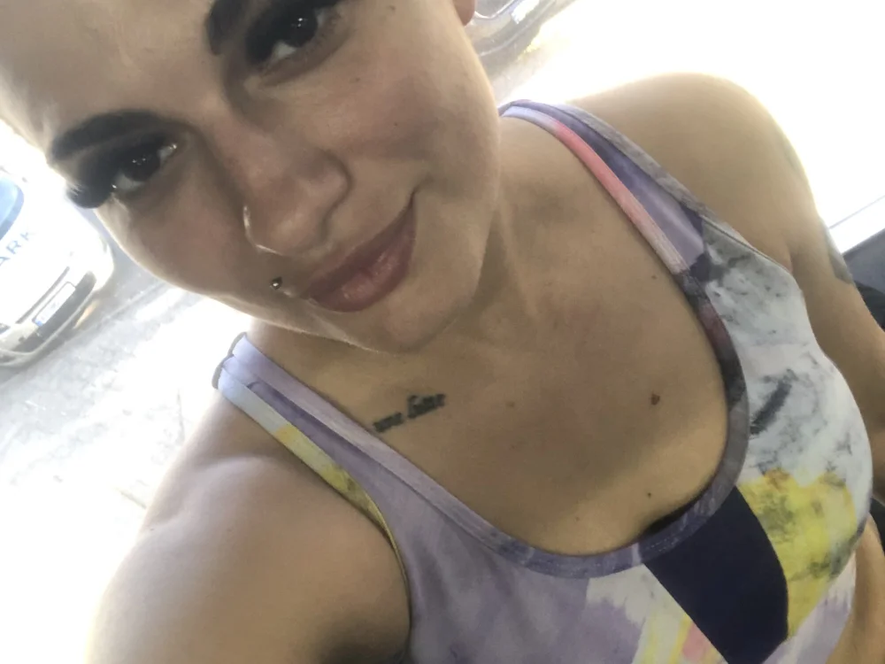 Offline chatovací místnost Baby_Rebecea