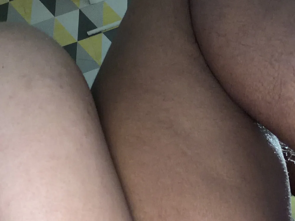 sexgodngoddess's most recent online preview