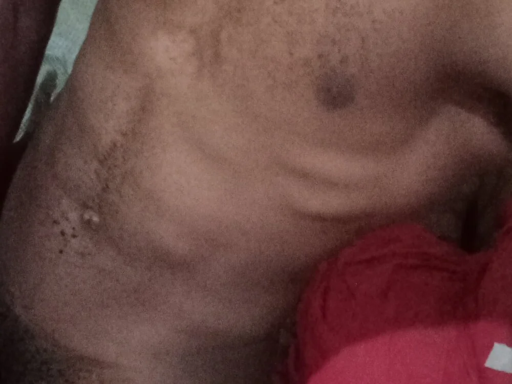 pilatoking Adlı Modelin Çevrimdışı XXX Sohbeti