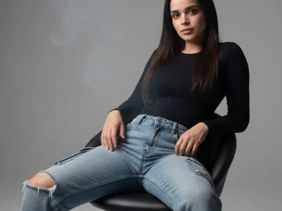 LucianaMore - Girl 