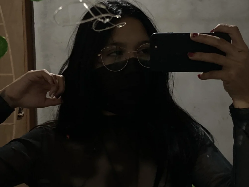 catitoeve's Offline XXX Chat