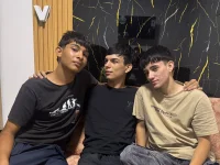 billy_sexxx18 live cam profile - MySuperHot