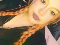 Offline chatovací místnost Samantha_milk